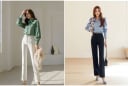 4 công thức diện đồ dành cho team 'không thích mặc váy' khi đi làm