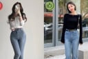 Nếu diện 5 kiểu quần jeans này, phong cách của bạn sẽ kém sành điệu