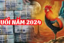 Số phận trêu ngươi: 2 tuổi 'đen như mực' cuối 2024, 2 tuổi ngồi không hưởng phước