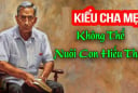 4 kiểu cha mẹ khiến con cái không muốn báo hiếu, về già cô quạnh, lủi thủi một mình