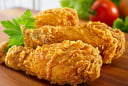 Công thức làm gà rán KFC: Vỏ giòn rụm, thịt mềm tan, ăn ngon hết nấc