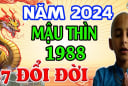 Thần Tài báo mộng: 3 tuổi tháng 11 giàu sang, tháng 12 phát đạt, một bước thành đại gia