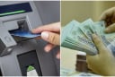 Từ 10/2024: Thay đổi hạn mức rút tiền tại cây ATM, người dân nên biết sớm kẻo thiệt thòi