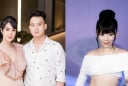 Showbiz 17/10: Chồng cũ Diệp Lâm Anh lên tiếng về hành động chặn xe vợ, Tóc Tiên lên tiếng tin cạch mặt Minh Hằng