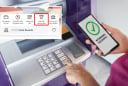 Cách rút tiền mặt nhanh gọn, không cần thẻ ATM, ở đâu cũng thực hiện được