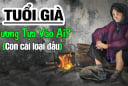 Về già nằm trên giường bệnh mới thấm: Chỉ có 2 người thân thiết nhất để dựa dẫm