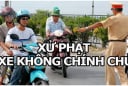 Từ 1/1/2025: Đi xe không chính chủ bị CSGT tịch thu phương tiện đúng không?