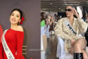 Điểm lại hành trình thời trang đầy ấn tượng của Kỳ Duyên tại Miss Universe