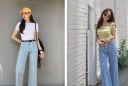 Điểm danh những mẫu quần ống rộng chưa bao giờ lỗi mốt, phù hợp với nhiều dáng người