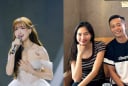 Showbiz 21/1: Hòa Minzy lên tiếng về tin đồn mang thai, Shark Bình tâm sự về cuộc sống hôn nhân với Phương Oanh