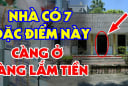 Cửa nên để 4, nhà nên để 4, quan tài để 6, con cháu không nghe tiền của cạn kiệt