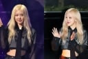 Rosé BLACKPINK tăng thêm vài cân cũng khiến dân tình rần rần