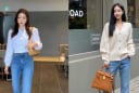 3 kiểu quần cơ bản tôn lên vẻ đẹp và sự thanh lịch của chị em