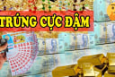 Sau 17/12: 3 tuổi Đắc Tài Đắc Lộc, đặc biệt số 2 cực giàu