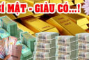 Top 3 tuổi giàu nhất từ Tết Ất Tỵ 2025: Đặc biệt số 2 tiền bạc dồi dào, vận may tới tấp