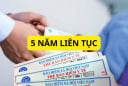 Quy định mới người có BHYT 5 năm liên tục khi khám chữa bệnh được trợ cấp 14 triệu đồng/ năm, đúng không?