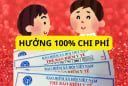 Quy định mới từ 1/7/2025, những trường hợp có thẻ BHYT được hưởng 100% chi phí khi khám chữa bệnh, cập nhật ngay