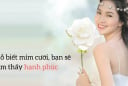 1 việc làm này không tốn sức, không tốn tiền, chẳng tốn thời gian, lại giúp bạn hạnh phúc mỗi ngày