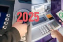 Năm 2025 thay đổi mới về thẻ ATM và tài khoản ngân hàng, người dùng phải chú ý kẻo mất sạch tiền