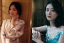 'Không hẹn mà gặp' Song Hye Kyo và Triệu Lệ Dĩnh đều mạnh dạn làm điều này để hack tuổi trẻ trung hơn