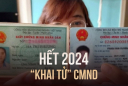 Kể từ tháng 5/2025: Ai chưa đổi CMND sang Căn cước sẽ bị phạt 1 triệu đồng, đúng không?