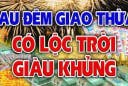 Sau đêm Giao Thừa: 3 tuổi Nổ Lộc Lớn, Phú Quý Phát Tài, nhất là người đầu tiên