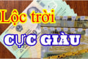 Sau đêm nay: 3 tuổi Lộc Trời Tận Hưởng, giàu số 2 không ai nhất: Đặc biệt con giáp đầu tiên Tiền-Tài đủ cả