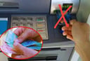 Đến 31/12/2025: Người dùng thẻ ATM không được rút tiền tại cây nếu chưa xác thực nhân trắc học, đúng không?