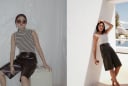 4 mẹo mặc đẹp với quần short bermuda không hề kén dáng mà còn rất nổi bật