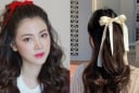 4 kiểu tóc đẹp, dễ thực hiện chỉ trong 30 giây, phù hợp với cả tóc dài và tóc ngắn