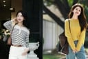 4 kiểu giày mix với quần ống rộng vừa hack dáng vừa thời trang