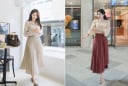 5 mẫu chân váy nên cân nhắc trước khi chọn mua