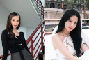 4 kiểu tóc xoăn cơ bản giúp Jisoo luôn giữ vững phong độ 'nữ thần nhan sắc'
