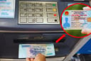 7 bước rút tiền bằng thẻ Căn cước công dân tại cây ATM đơn giản và nhanh gọn