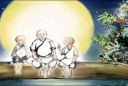 Đến tuổi trung niên có 3 người bạn nhất định phải kết giao, nhờ đó cả đời sung túc