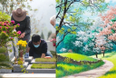Cổ nhân dạy: Tiết Thanh minh nhớ làm điều này sẽ gặp may mắn, giàu phước giàu tiền. Áp dụng ngay Thanh minh 2025