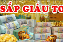 30 ngày tới (17/3-15/4): 3 tuổi Thần Phật che chở biến Hung thành Cát, Tiền - Tài -Danh hội tụ, no nê vàng bạc