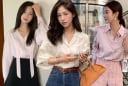 4 kiểu áo đang rất được ưa chuộng, giúp chị em nâng tầm phong cách trong mùa hè
