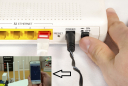 Cục Wifi có một công tắc ẩn, bật lên tốc độ nhanh gấp 5 lần, tha hồ lướt mạng