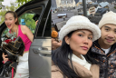 Showbiz 17/3: Minh Hằng bất ngờ được ông xã tặng xe hơi,  H'Hen Niê vẫn 'block' chồng trên mạng xã hội