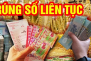 9 ngày liên tiếp cuối tháng 2 âm (20/2-29/2): 3 tuổi Trúng Số Liên Tục, Tiền bạc thi nhau chui vào két