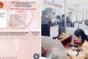 Đến 31/12/2025, người dân buộc đổi bằng lái xe (giấy phép lái xe) theo mẫu mớii, không đổi bị phạt 3 triệu đúng không?