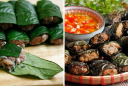 Loại lá cuốn chả thơm ngon gấp 10 lần lá lốt: Vừa thơm ngon lại bổ dưỡng, Việt Nam có rất nhiều