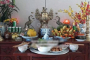 Tổ Tiên dặn dò: 'Trong nhà có bình hoa này thì giàu không tới lượt, kiếm bao tiền cũng mất', đó là thứ gì?