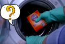 Vệ sinh máy giặt bằng baking soda có tốt không?