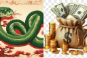 0h ngày Thứ Bảy (22/3): 4 con giáp vận may tràn về, Chủ Nhật tài khoản tăng vọt, càng tiêu càng giàu