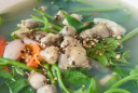 4 món ngon độc lạ giòn ngọt rất đưa cơm từ rau lang