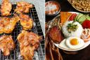 Mẹo ướp gia vị cho món sườn nướng cơm tấm đậm đà, ngon hơn ngoài hàng