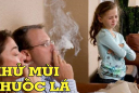 Phòng ám mùi khói thuốc: Làm cách này không cần mở cửa sổ, mùi khói sẽ biến mất trong 1 phút
