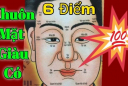 5 dấu hiệu trên khuôn mặt dự báo Tiền - Tình đều đỏ, Lộc đến không ngừng